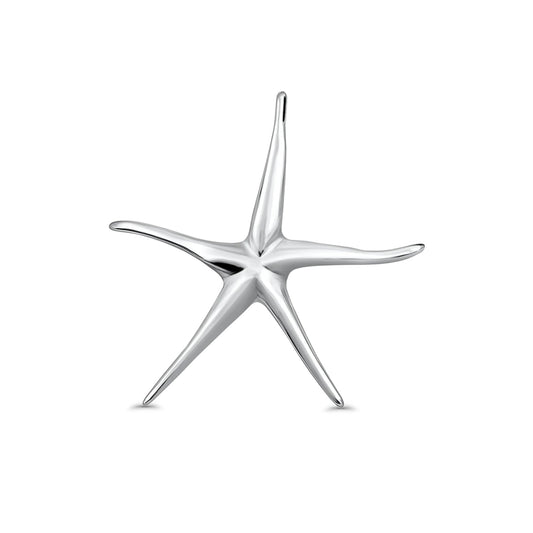 Starfish Pendant