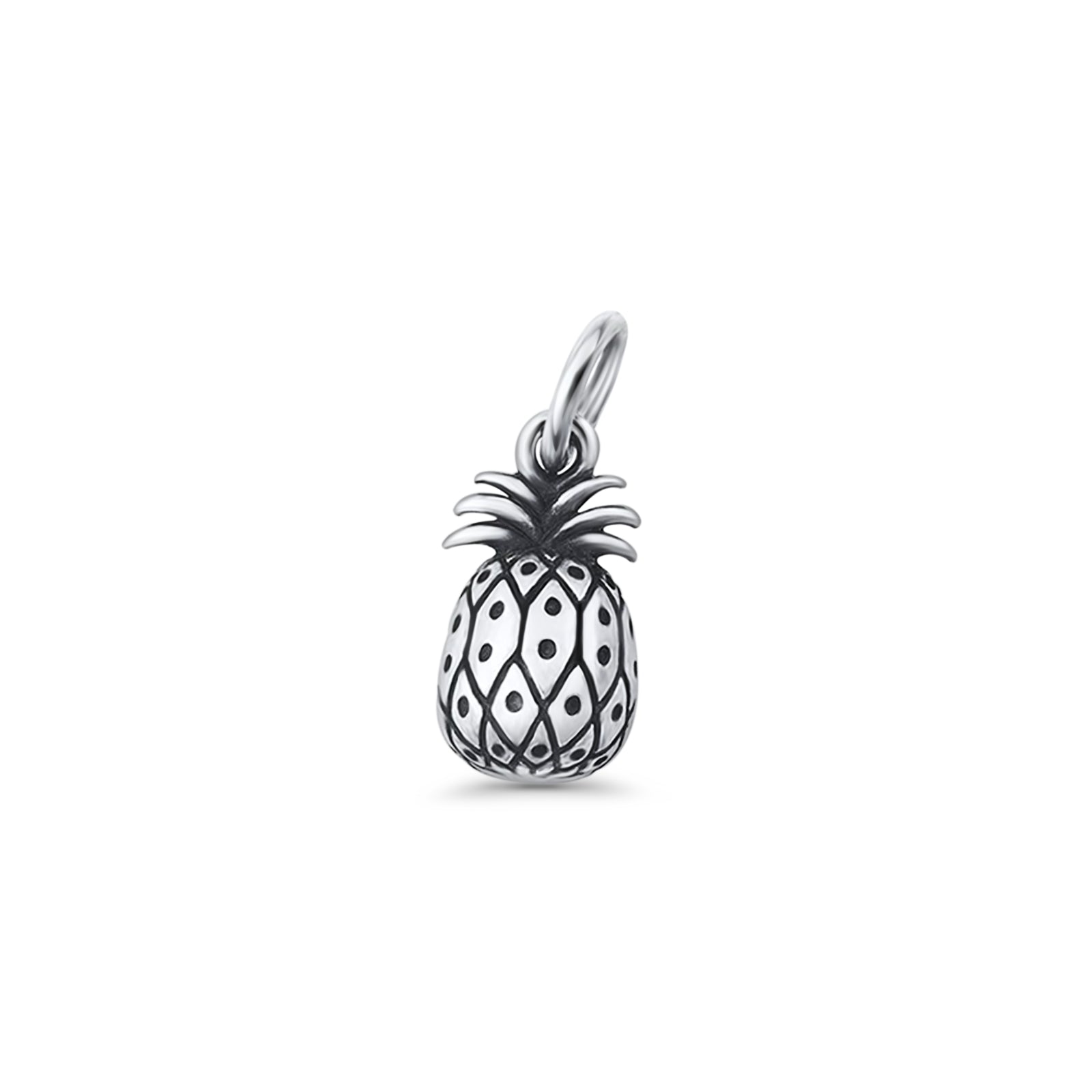 Pineapple Pendant