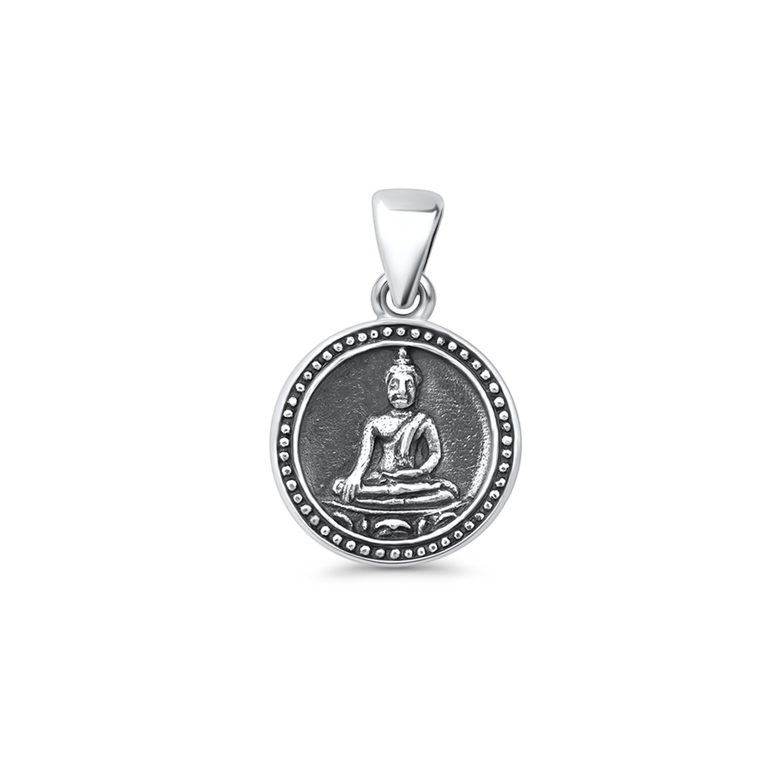 Buddha Pendant