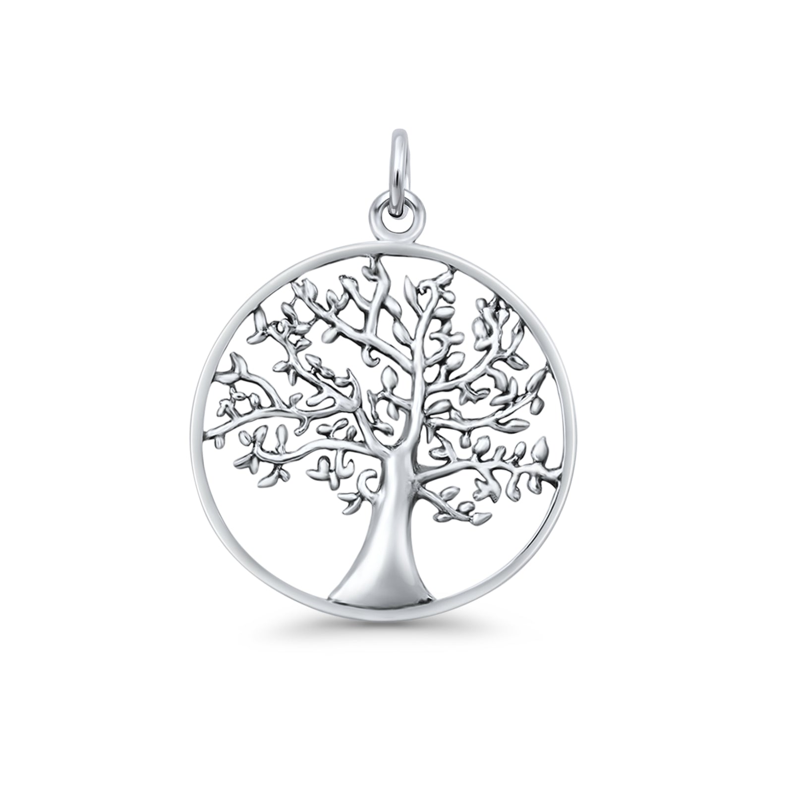 Tree Of Life Pendant