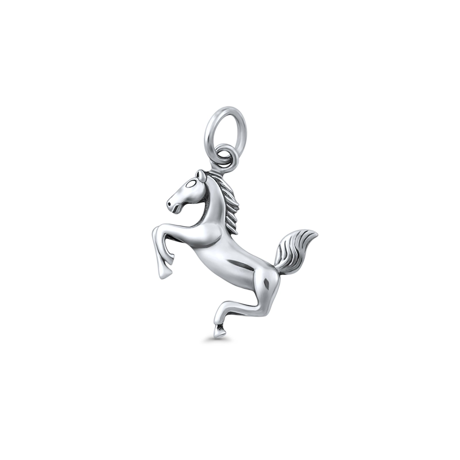 Horse Pendant