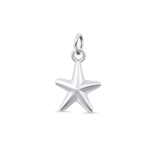 Star Pendant