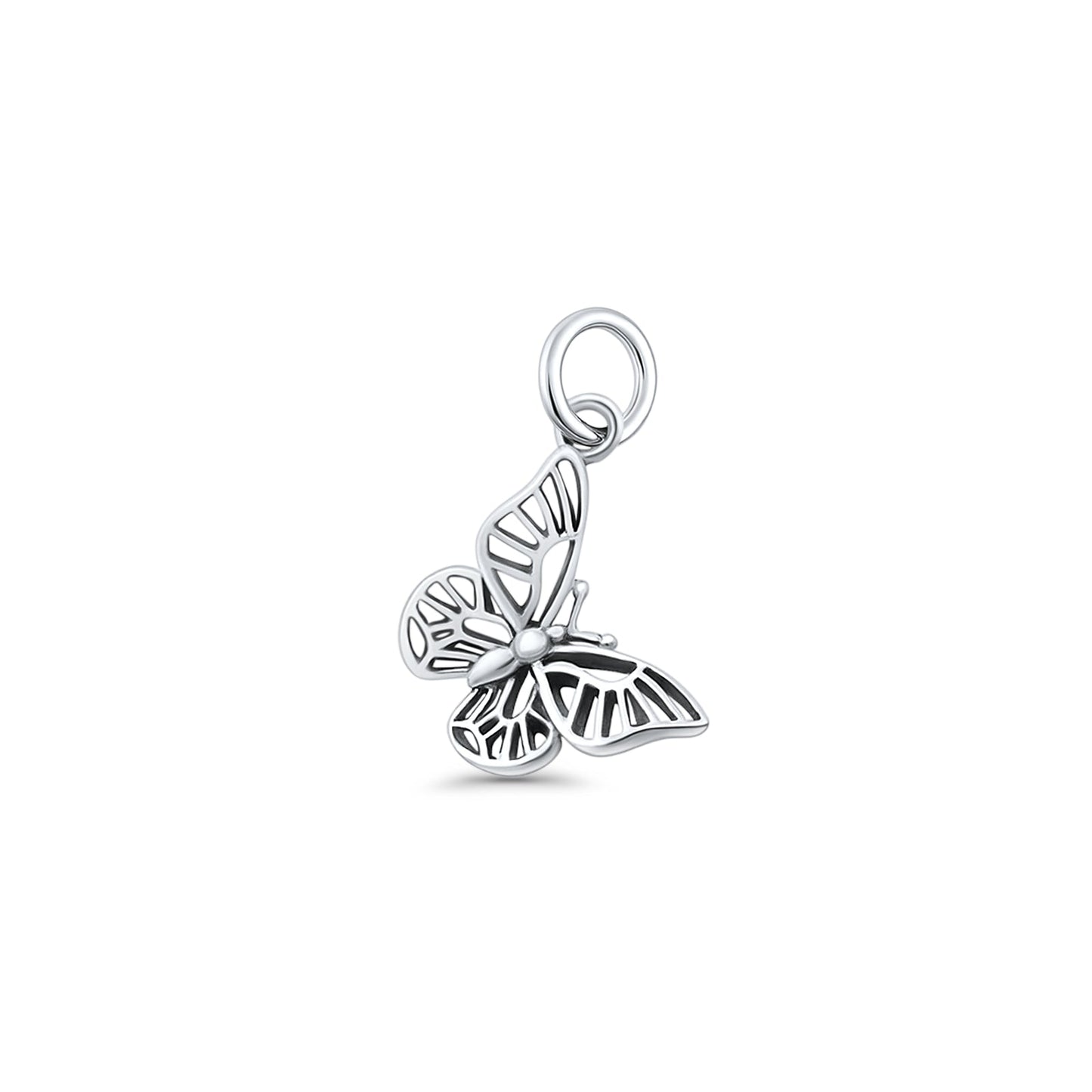 Butterfly Pendant