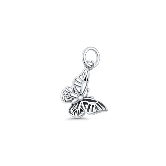 Butterfly Pendant