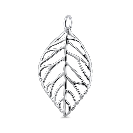 Leaf Pendant