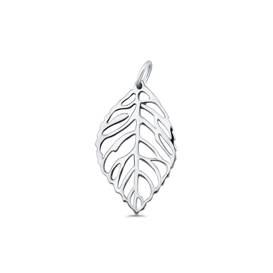 Leaf Pendant