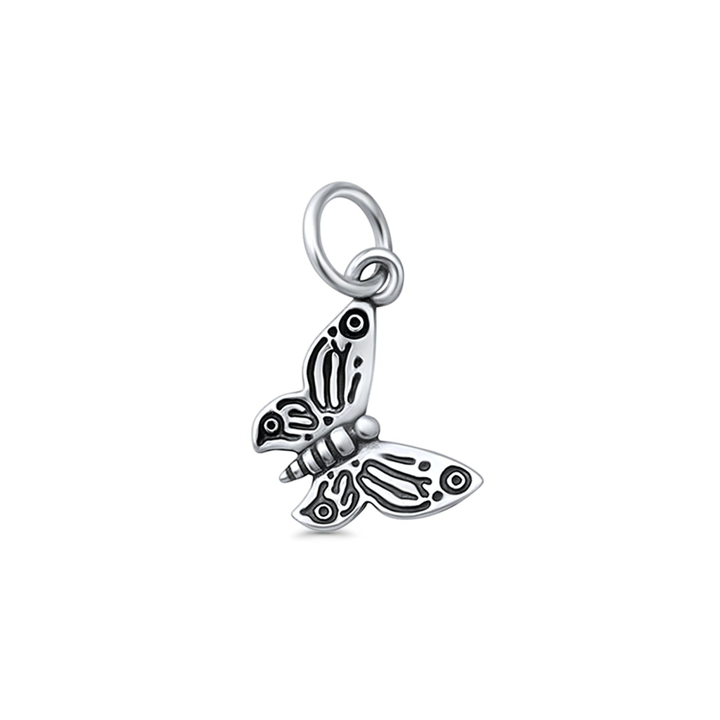 Butterfly Pendant