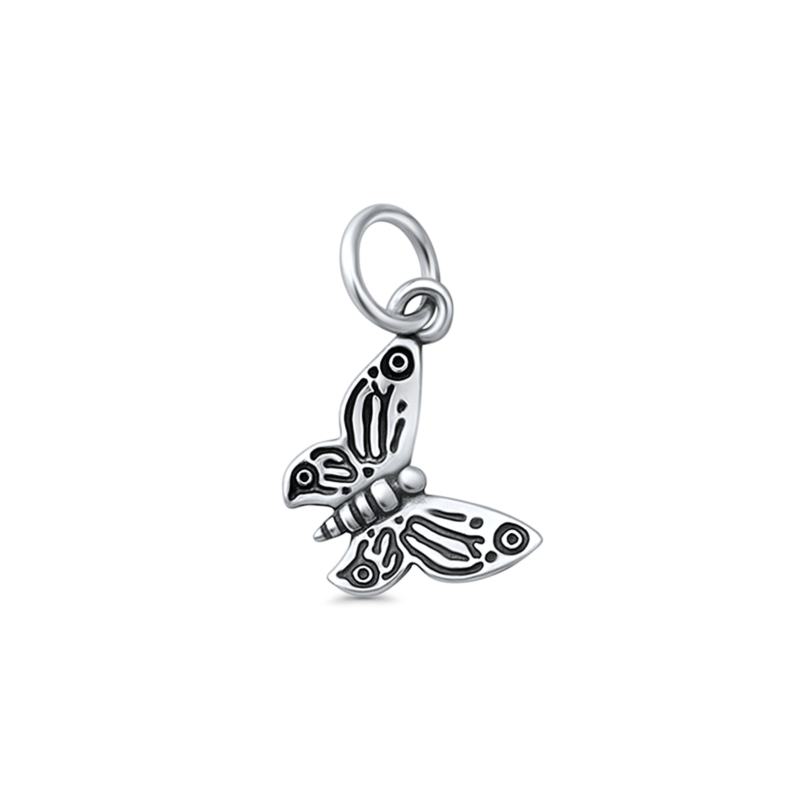 Butterfly Pendant