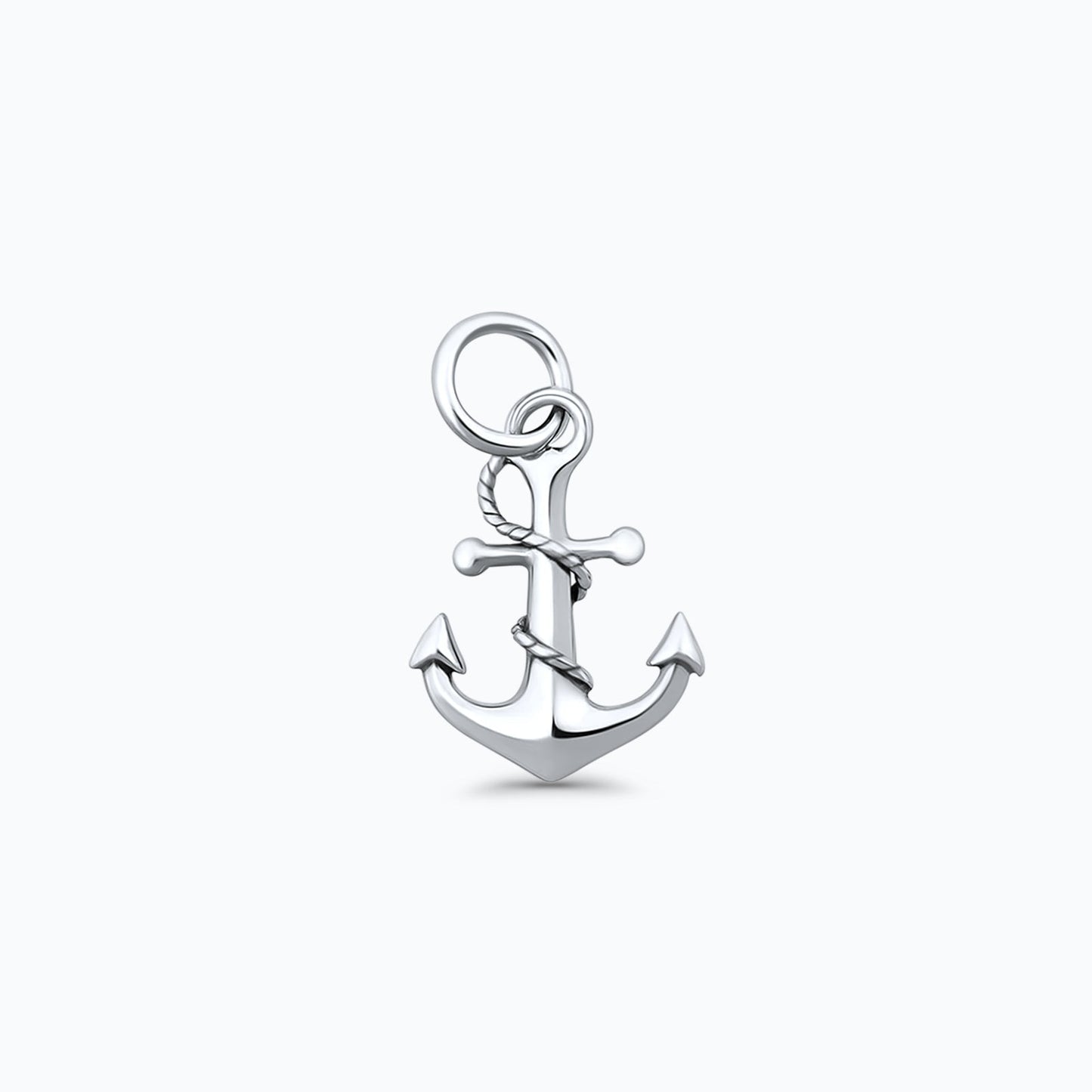 Anchor Pendant