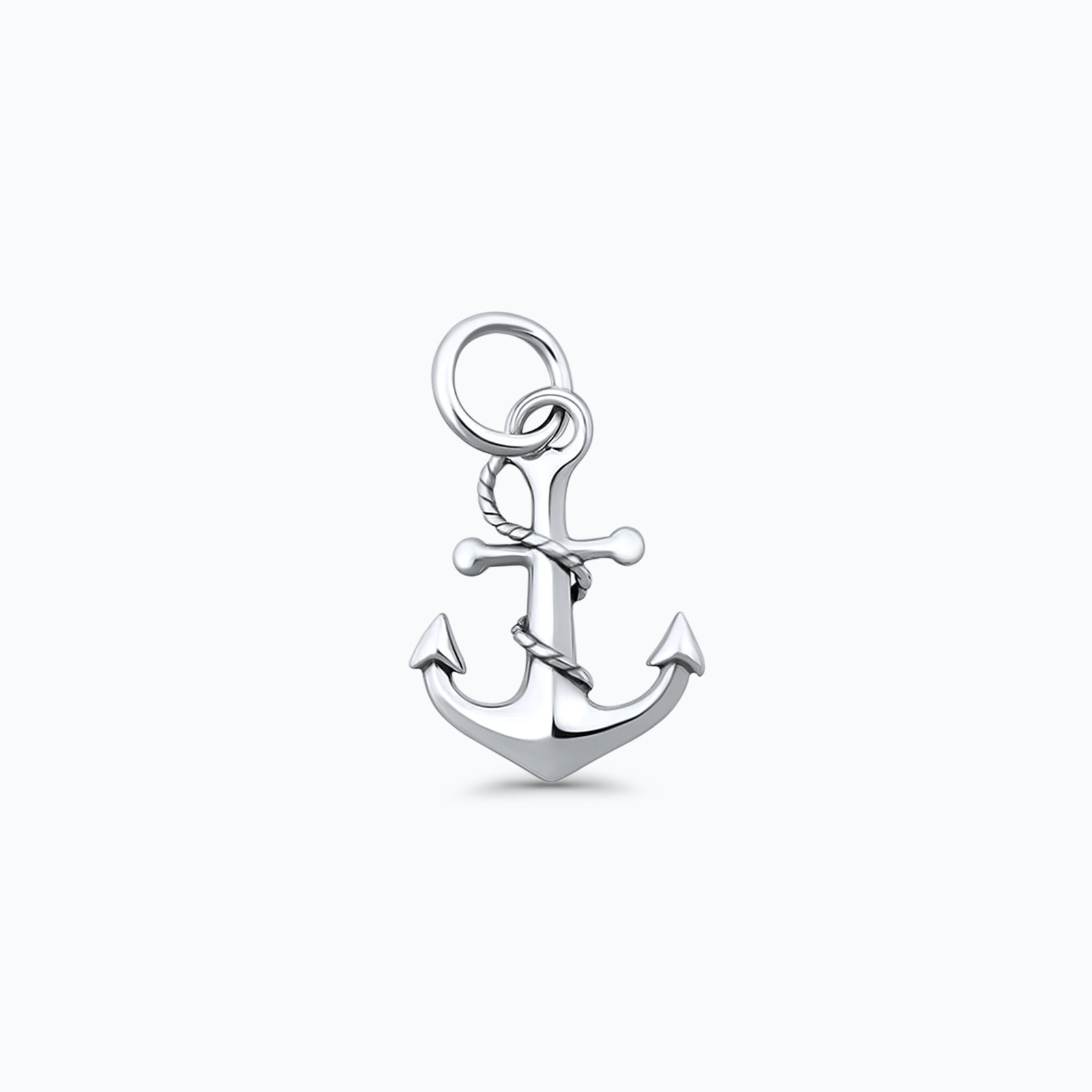 Anchor Pendant