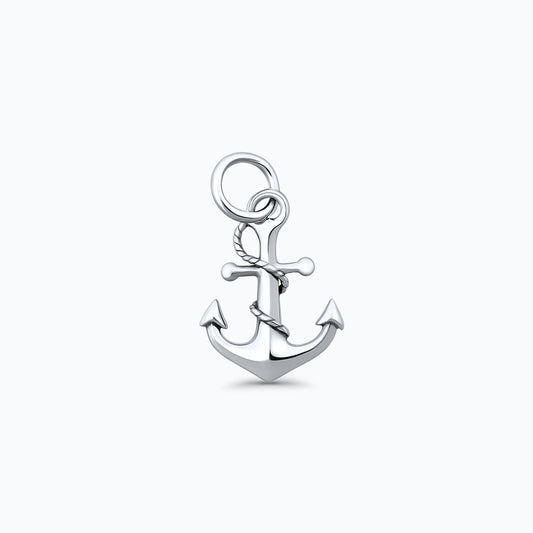 Anchor Pendant