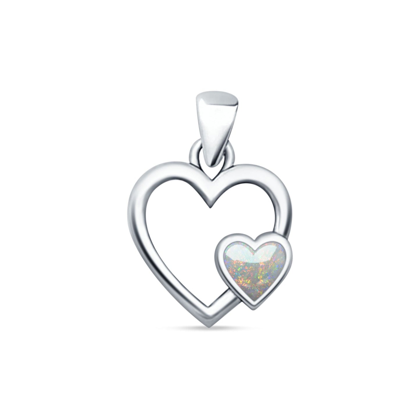 Promise Pendant