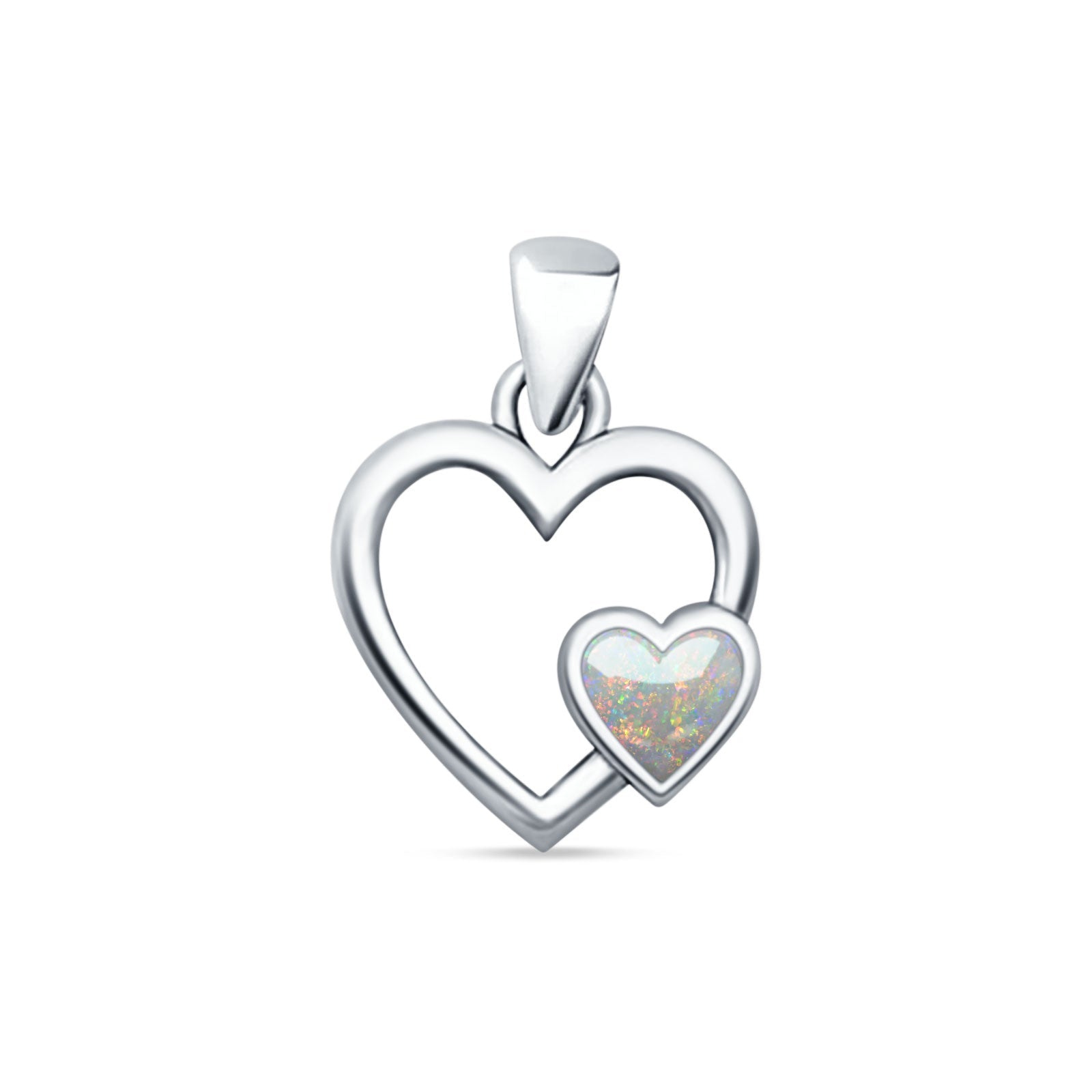 Promise Pendant