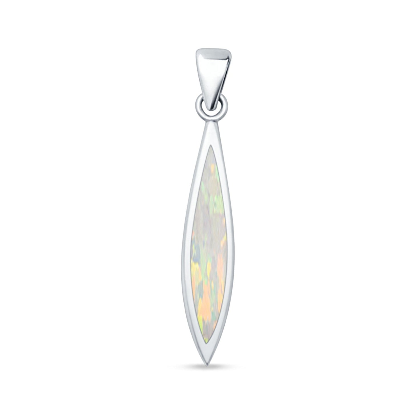 Marquoise Pendant