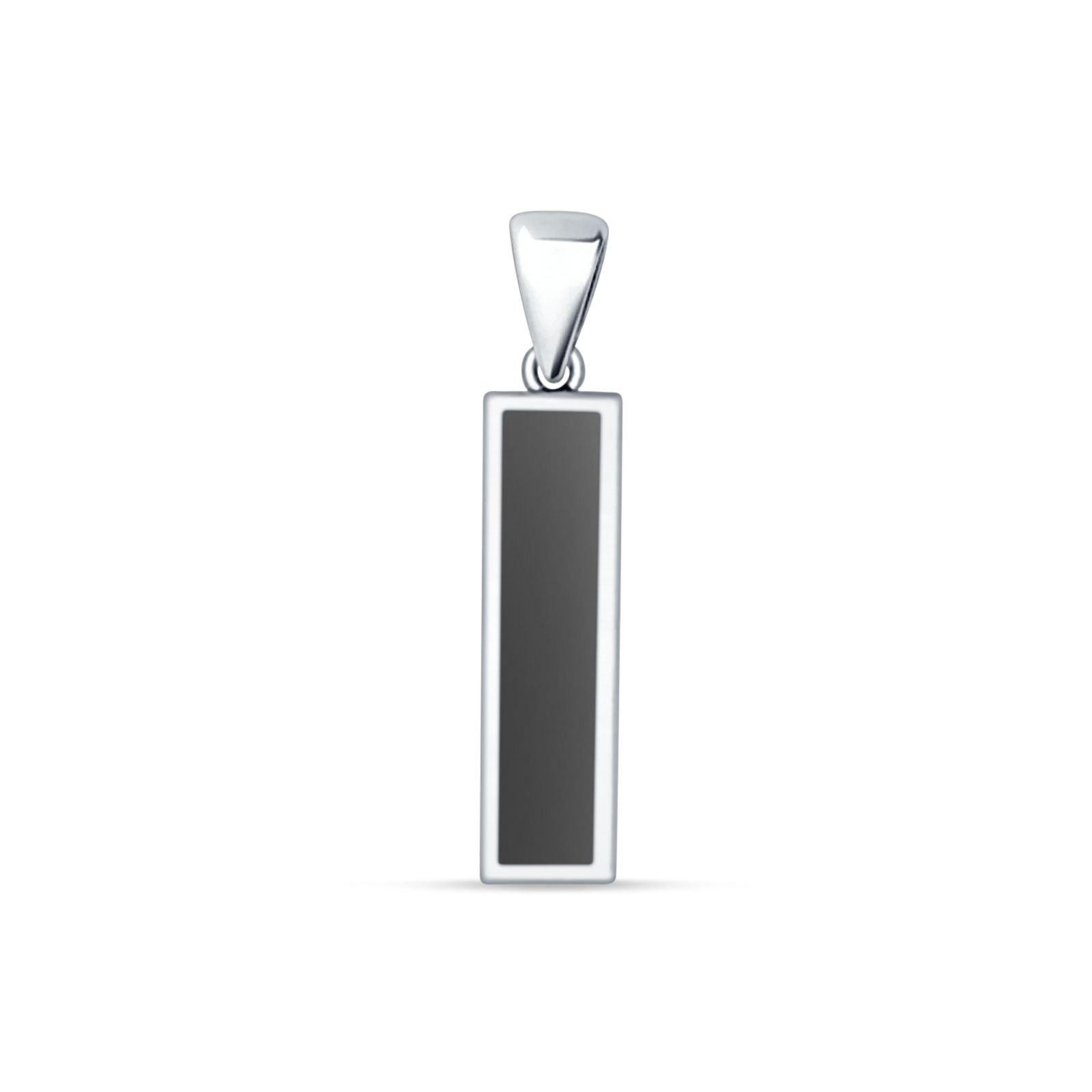 Solitaire Pendant