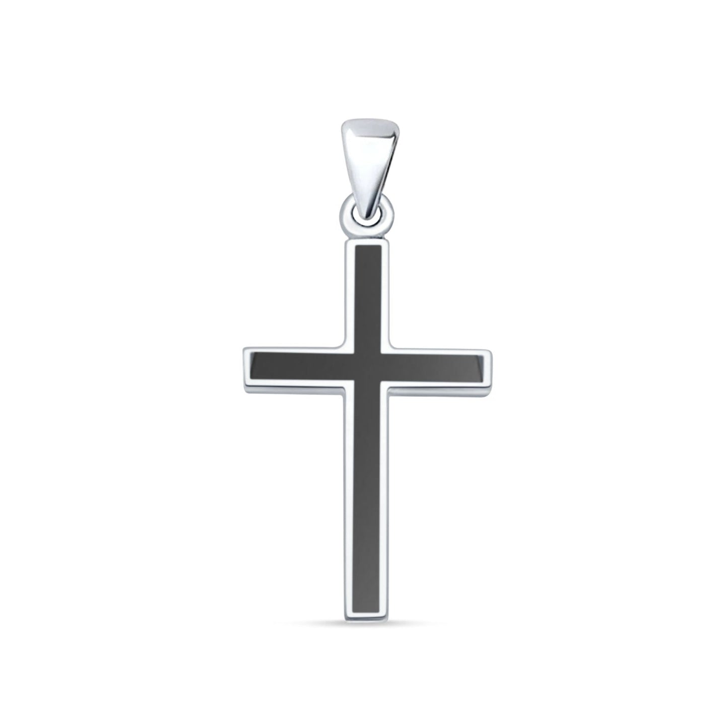 Cross Pendant