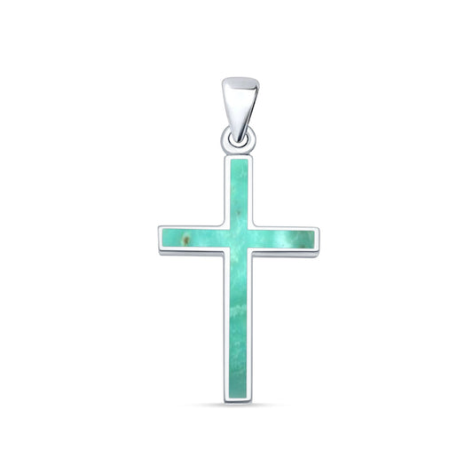 Cross Pendant