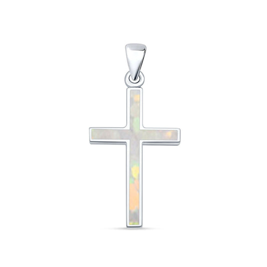 Cross Pendant