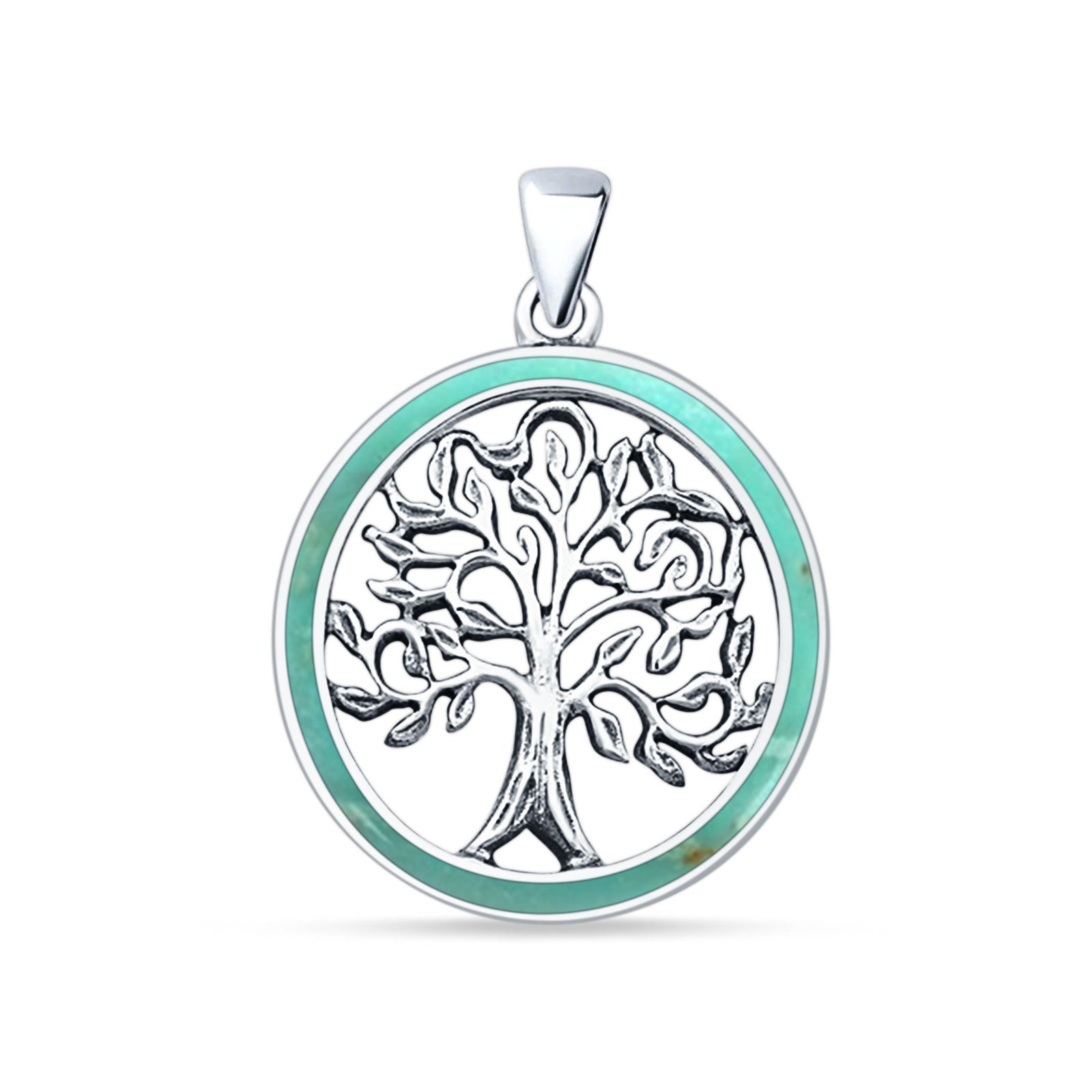 Tree of Life Pendant