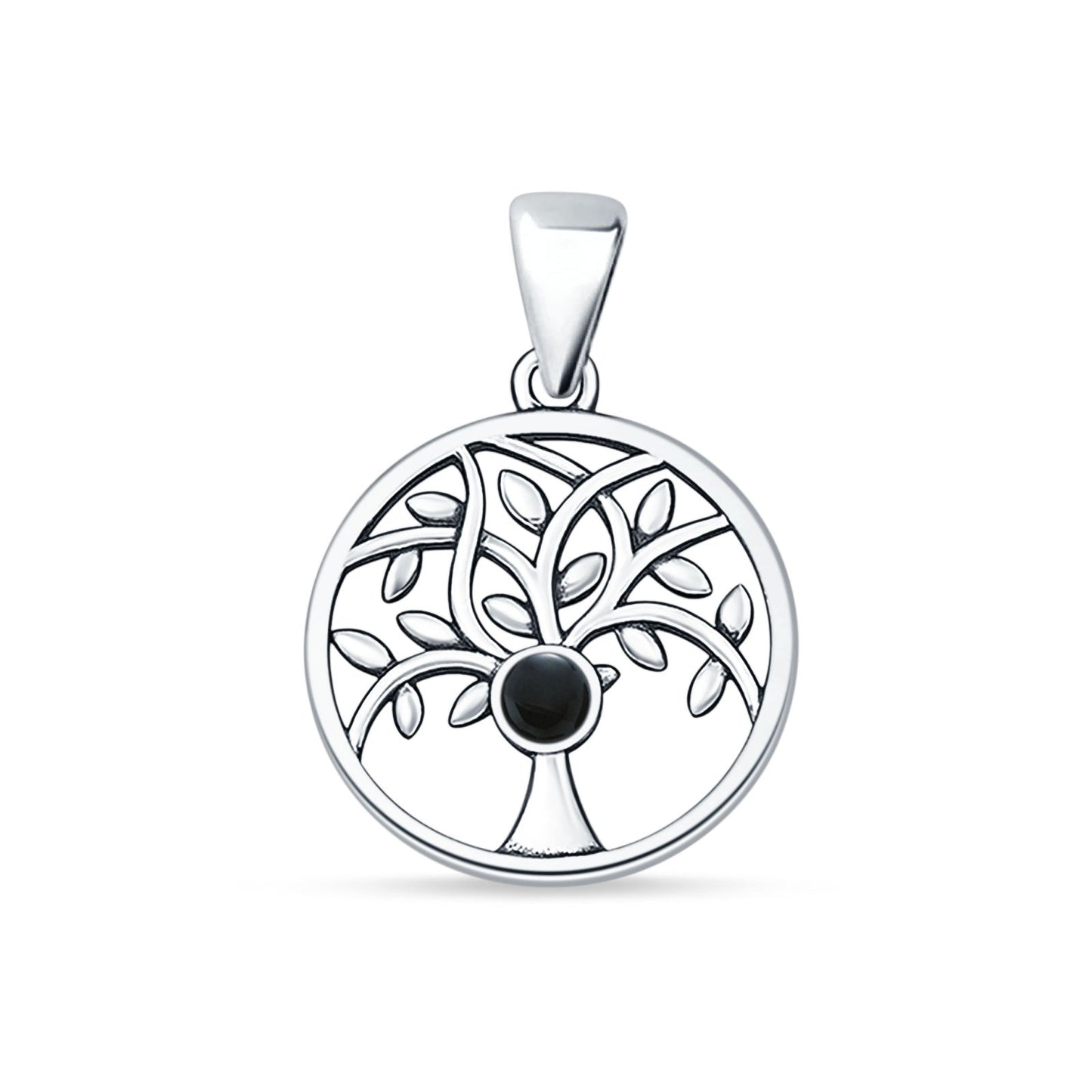 Tree Of Life Pendant
