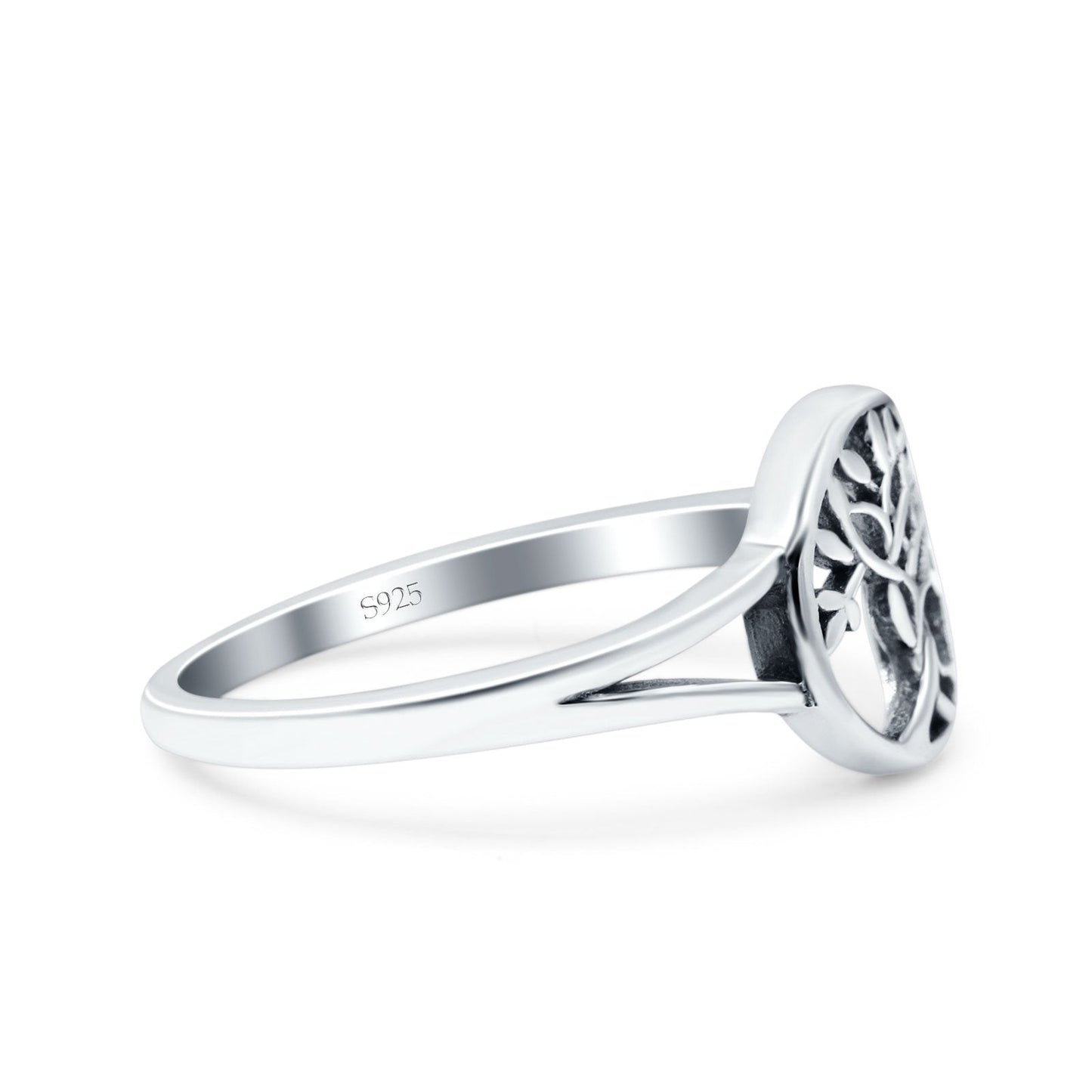 Tree of Life Ring