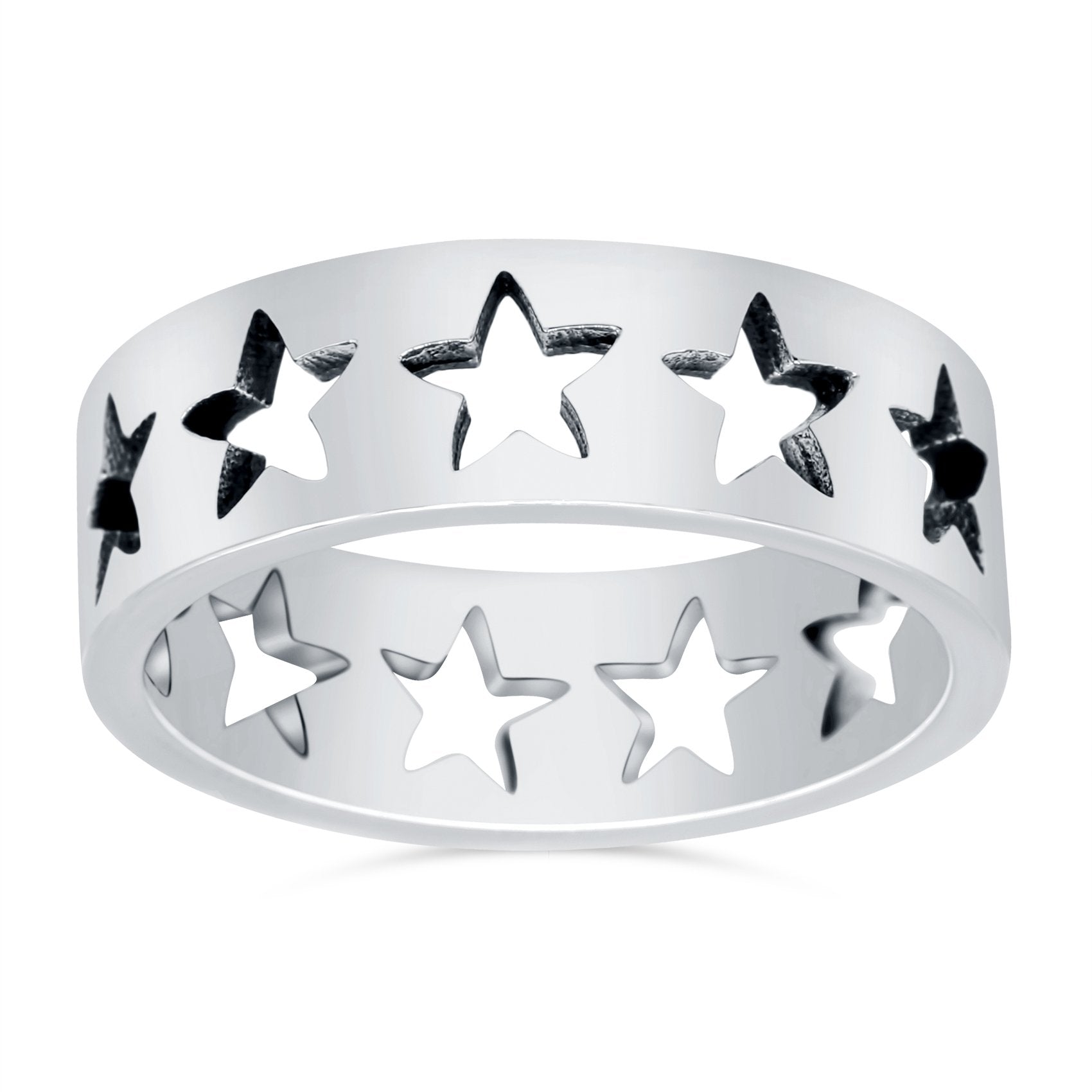 Star Ring