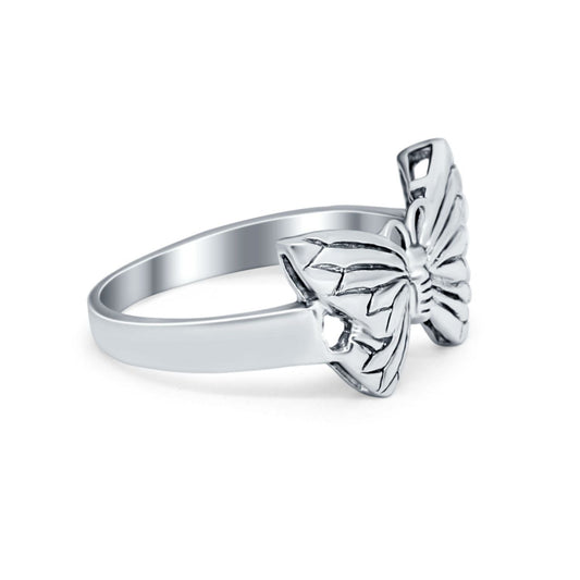 Butterfly Ring