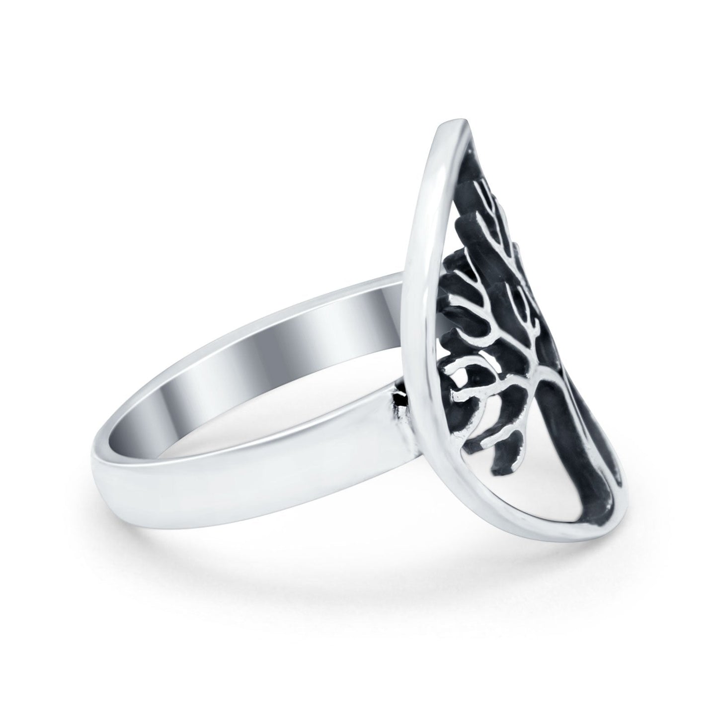 Tree of Life  Ring