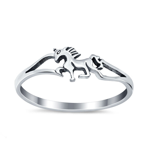 unicorn ring