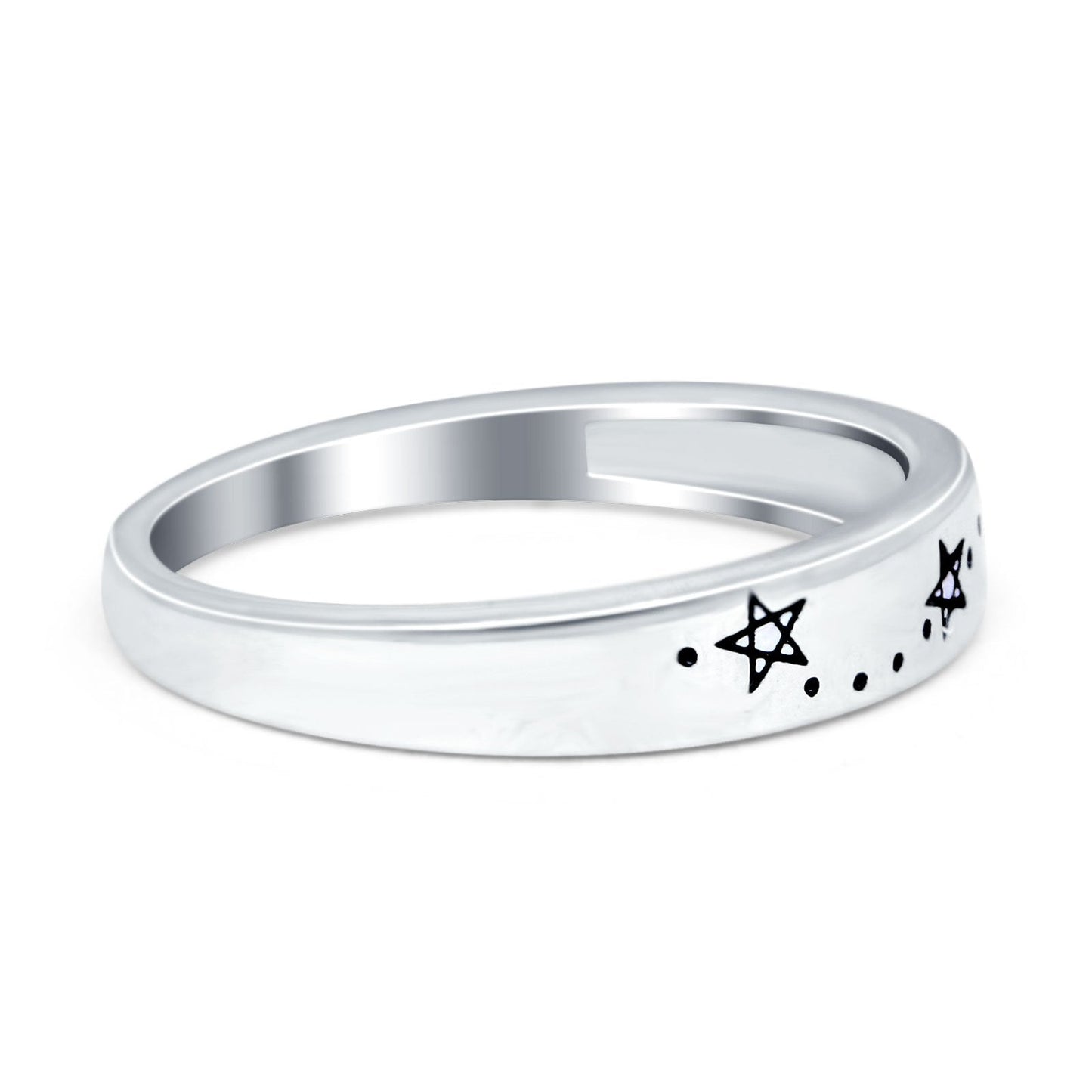 Star Ring