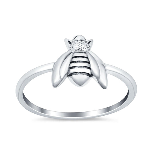 Bumble Bee Ring