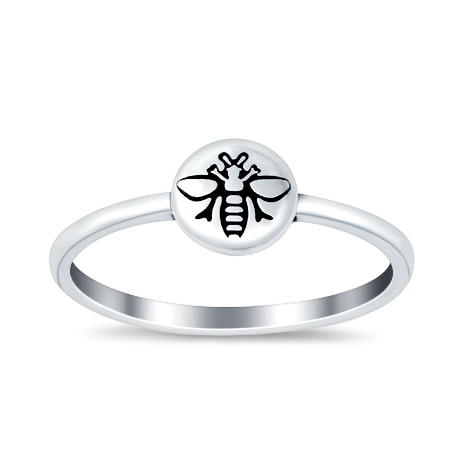 Bee Ring