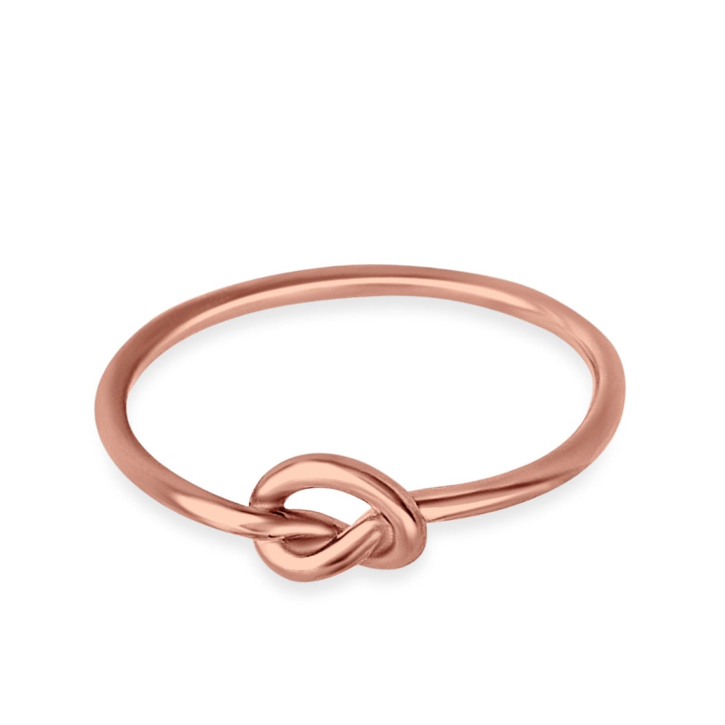 Love Knot Ring