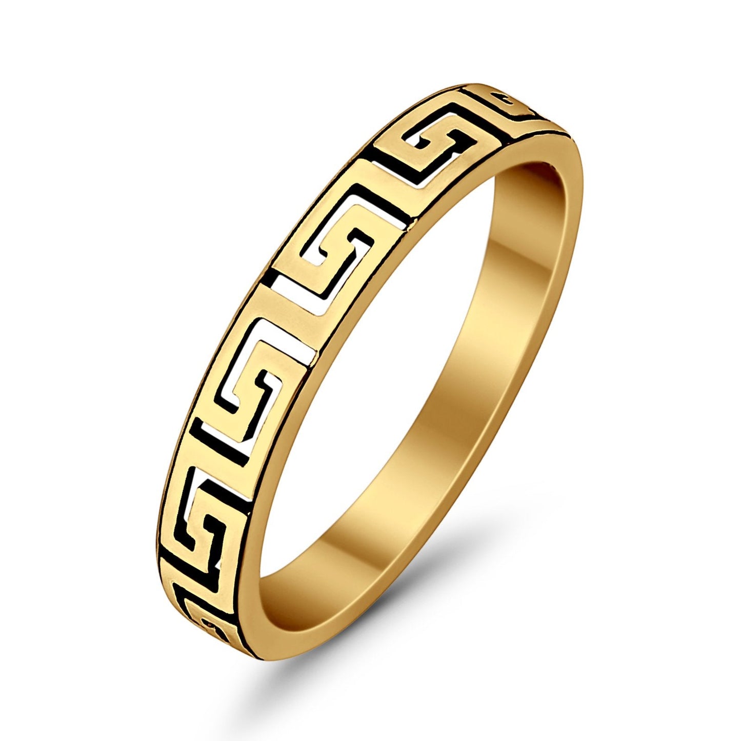 Greek Ring