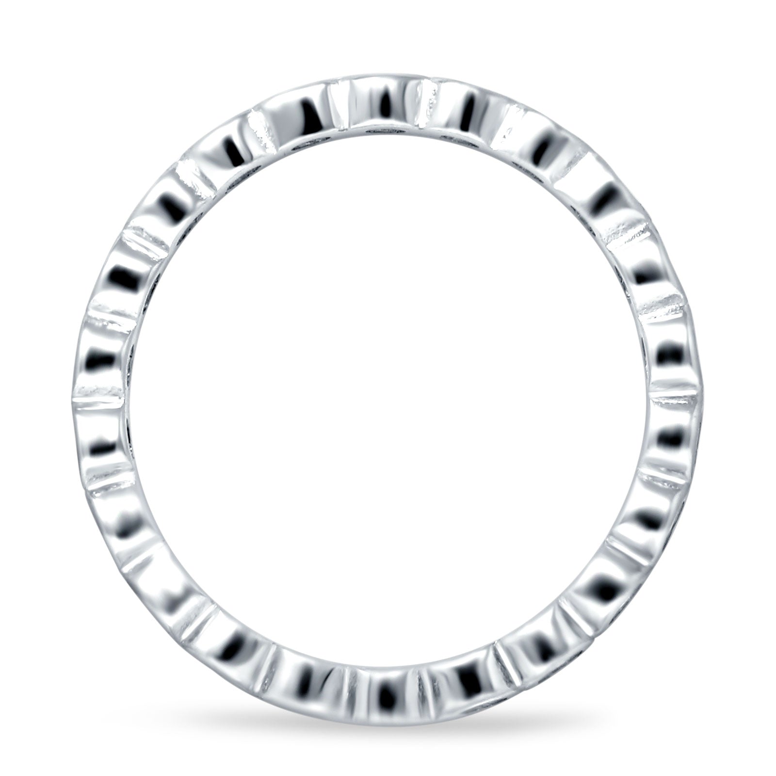 Full Eternity Bands