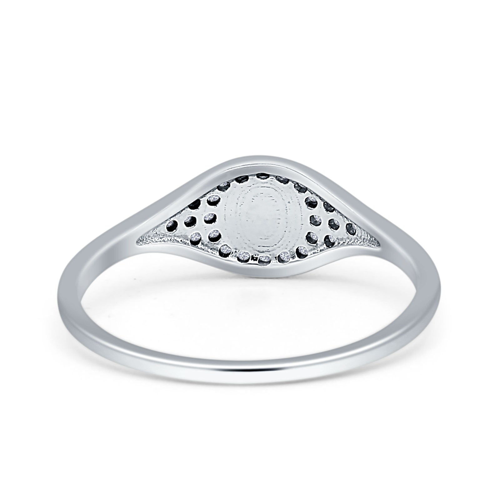 Evil Eye Ring