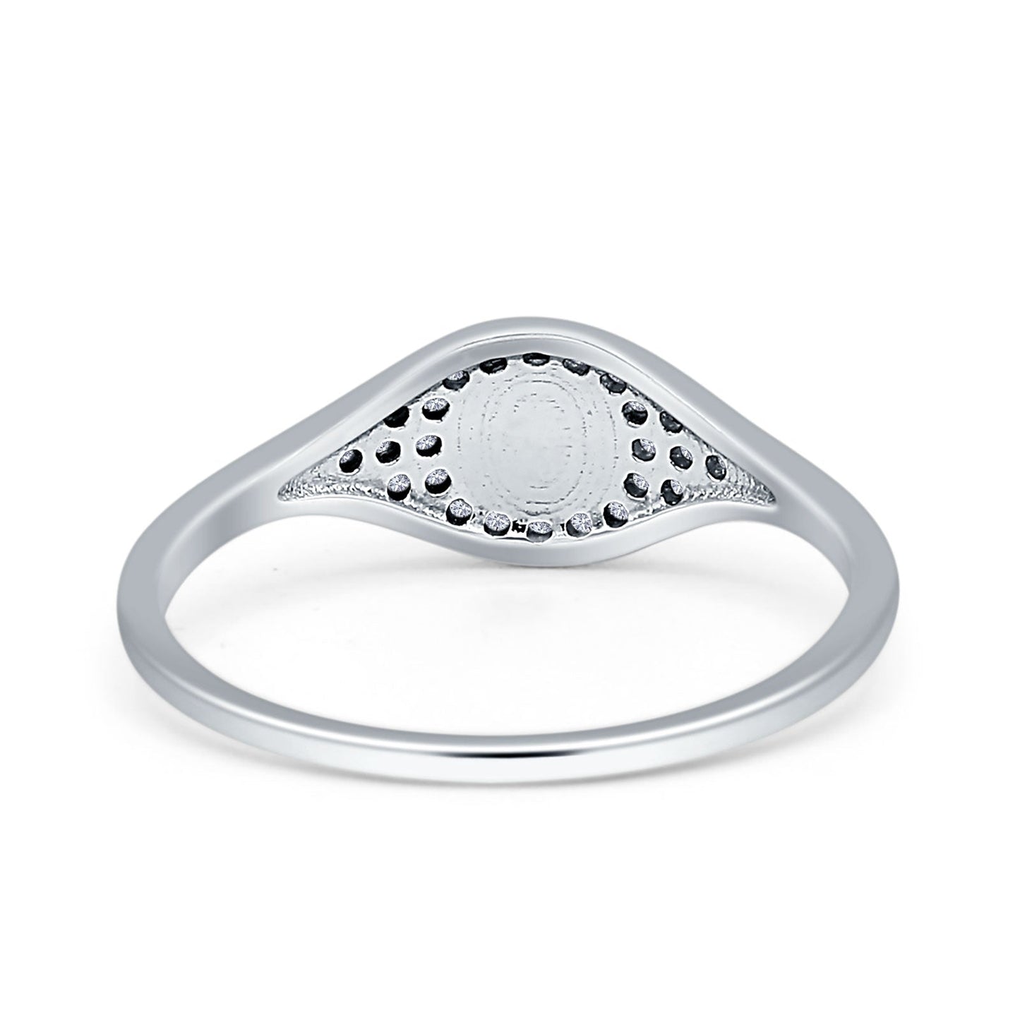 Evil Eye Ring