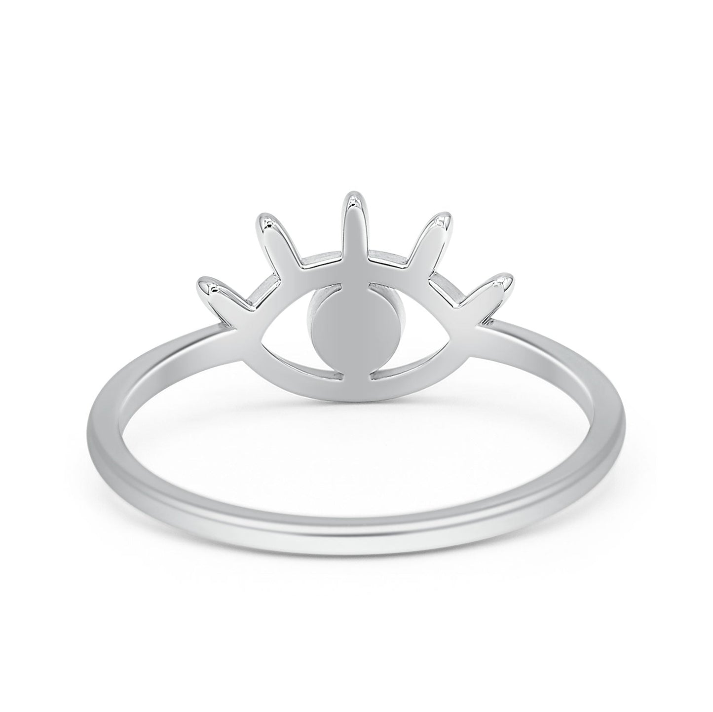 Evil Eye Ring