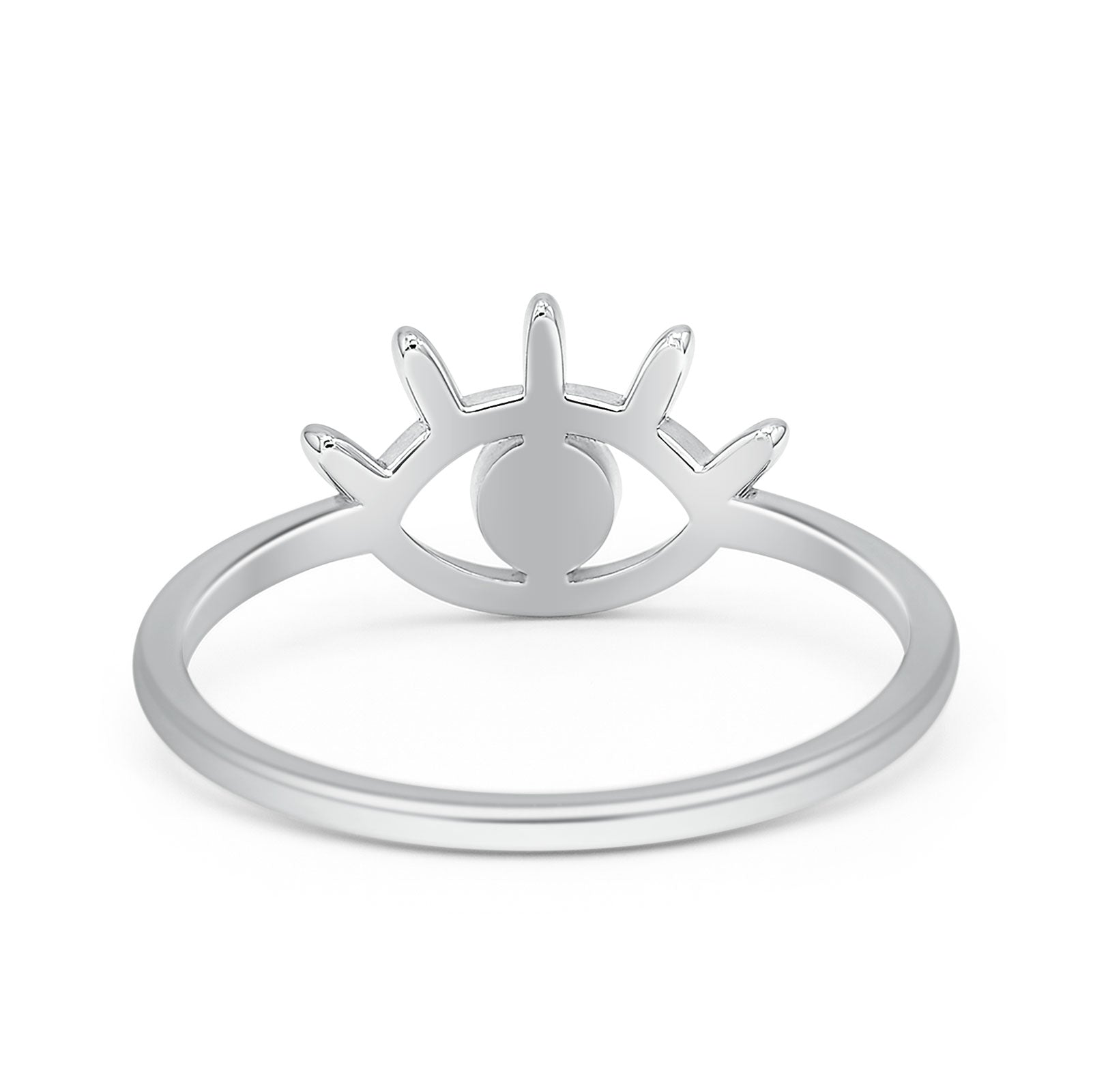 Evil Eye Ring