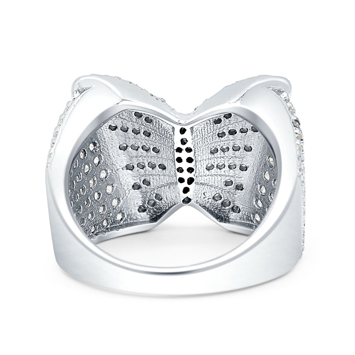 Buttterfly Ring