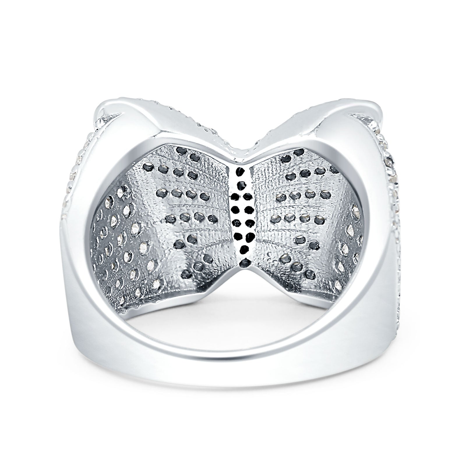 Buttterfly Ring