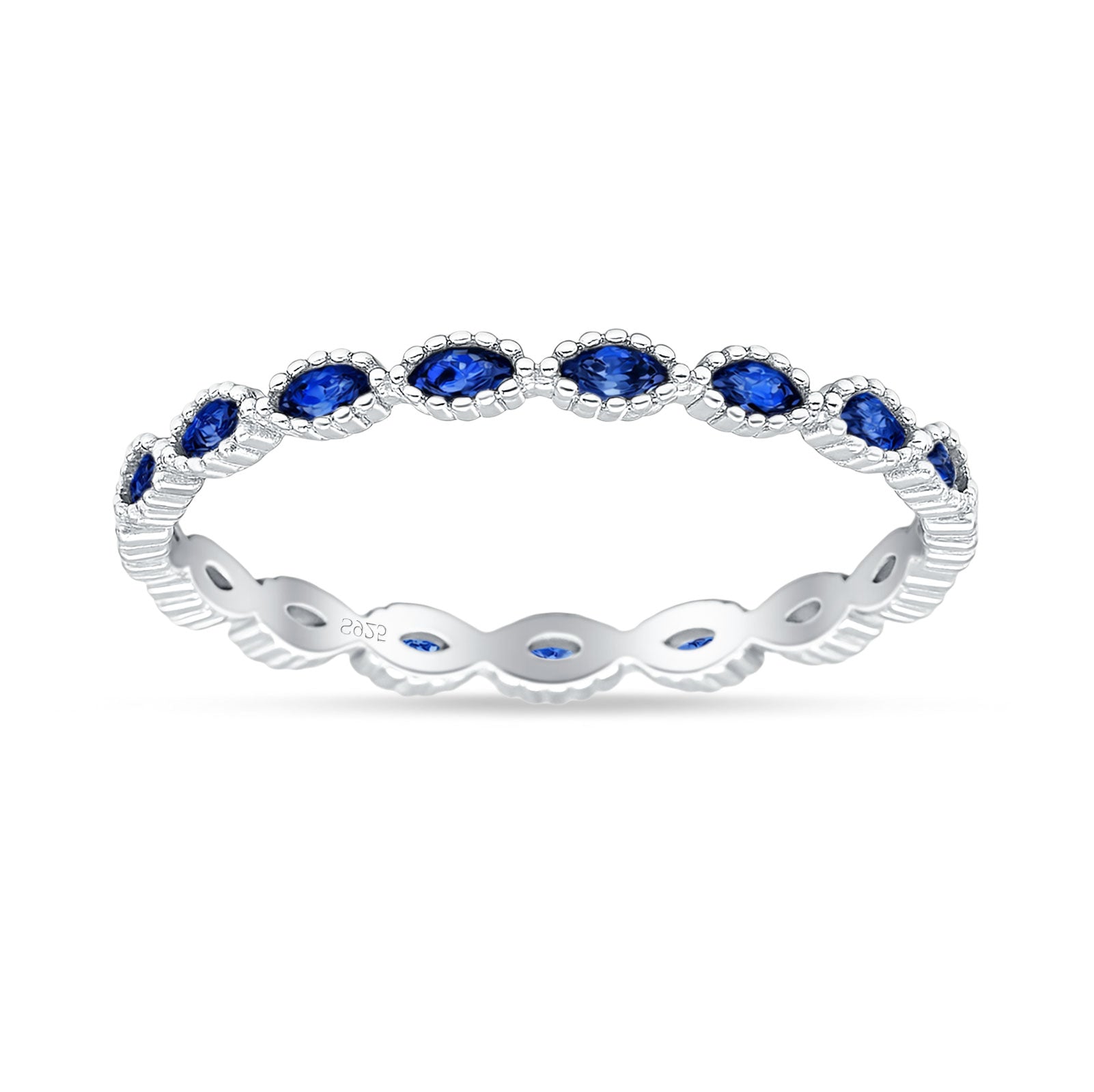 Marquise Band