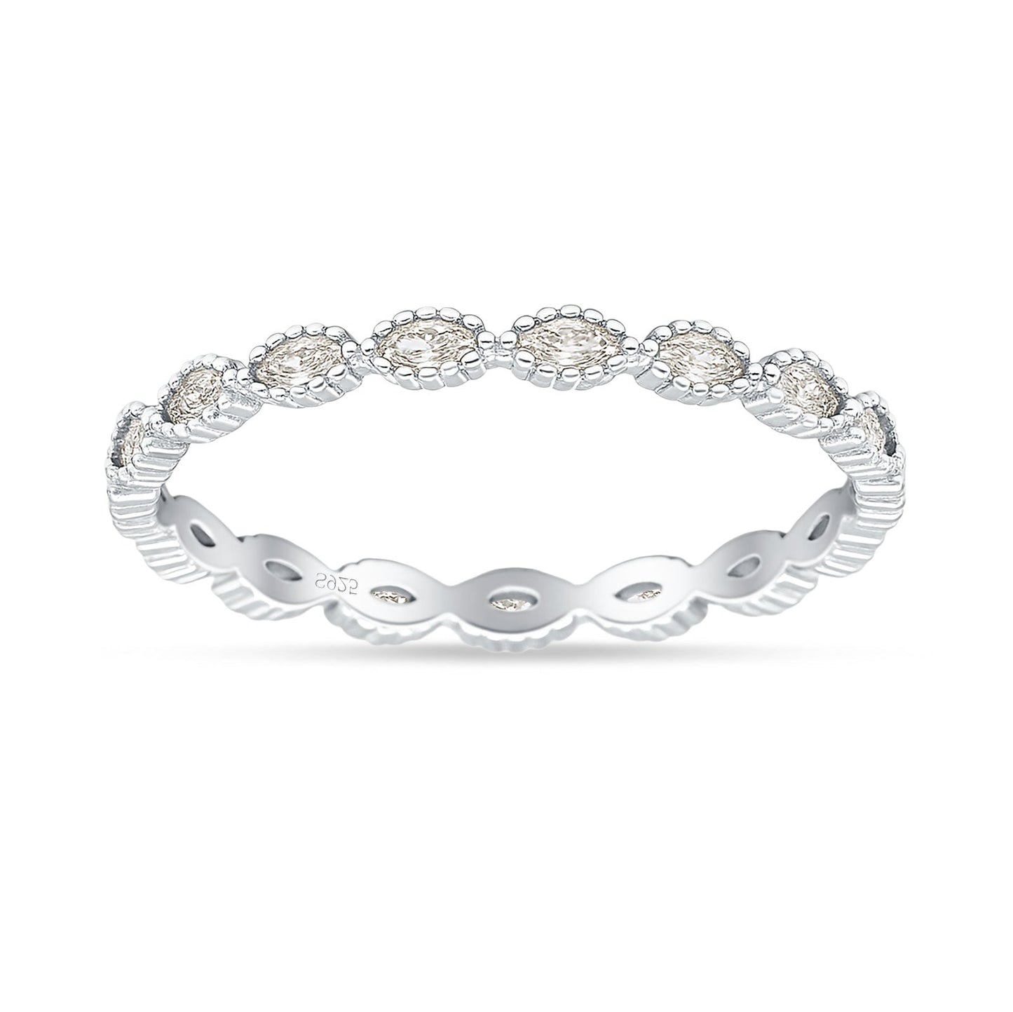 Marquise Band