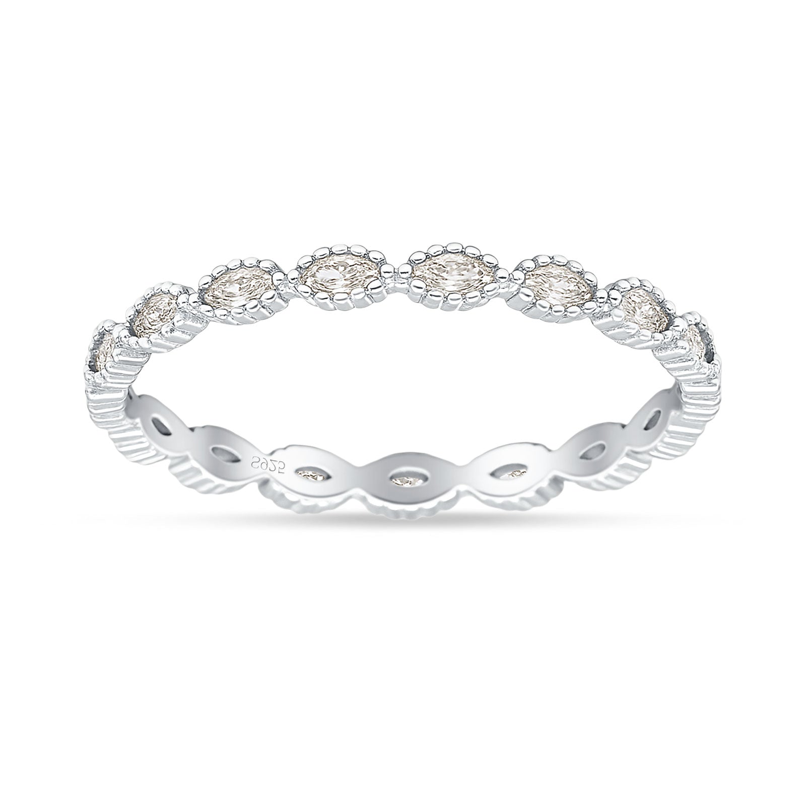 Marquise Band
