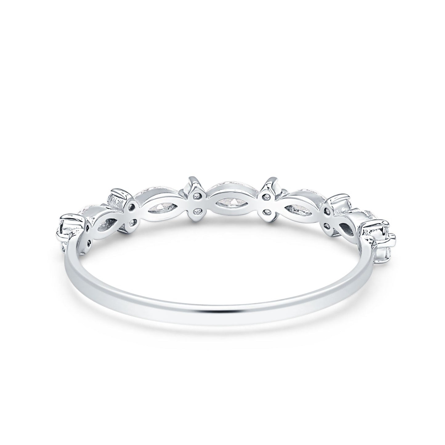 Full Eternity Ring