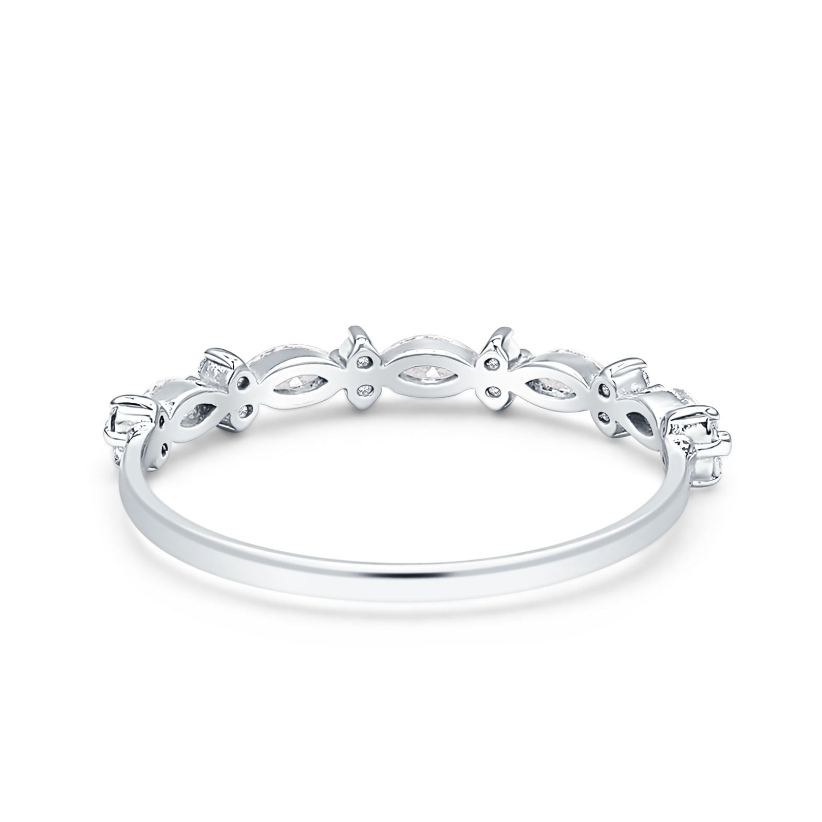 Full Eternity Ring