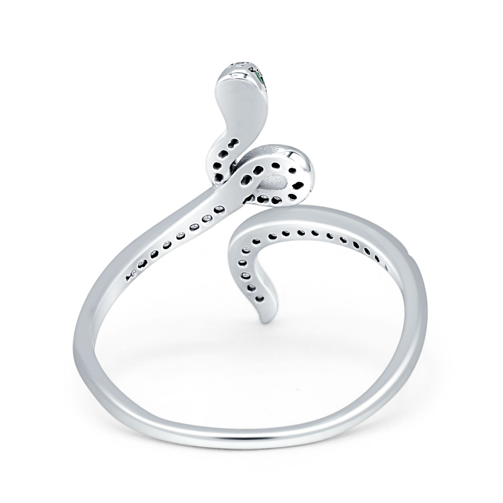 Snake Ring