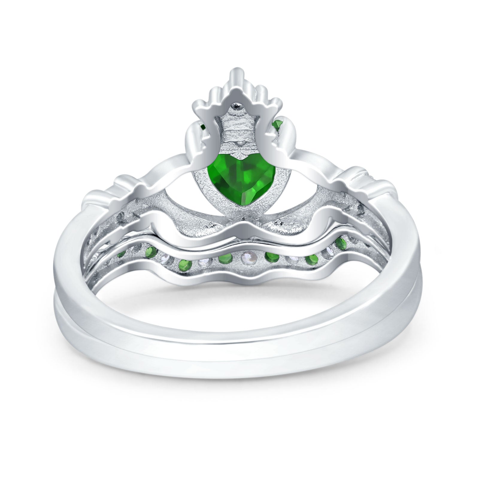 Claddagh Ring