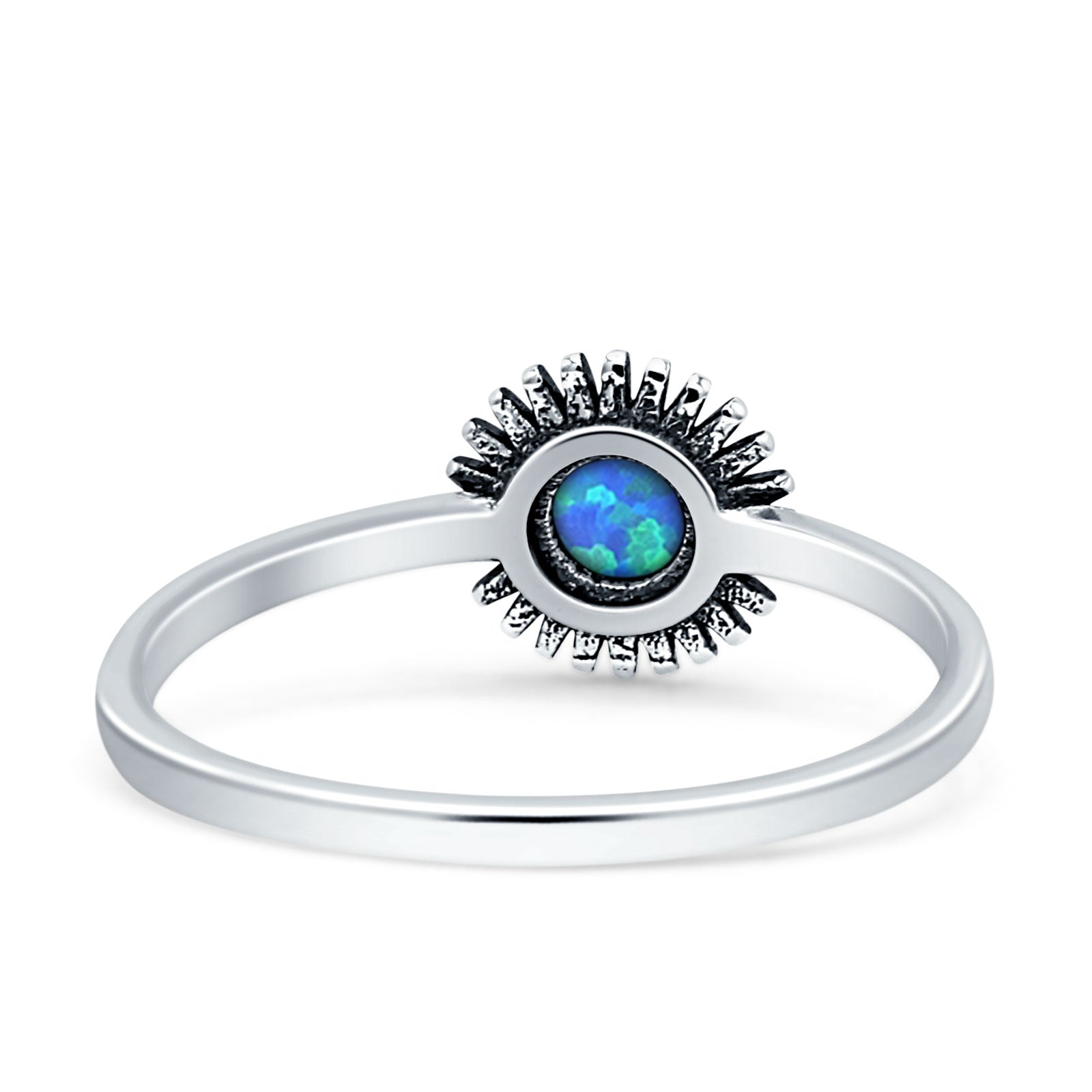 Sunflower Ring
