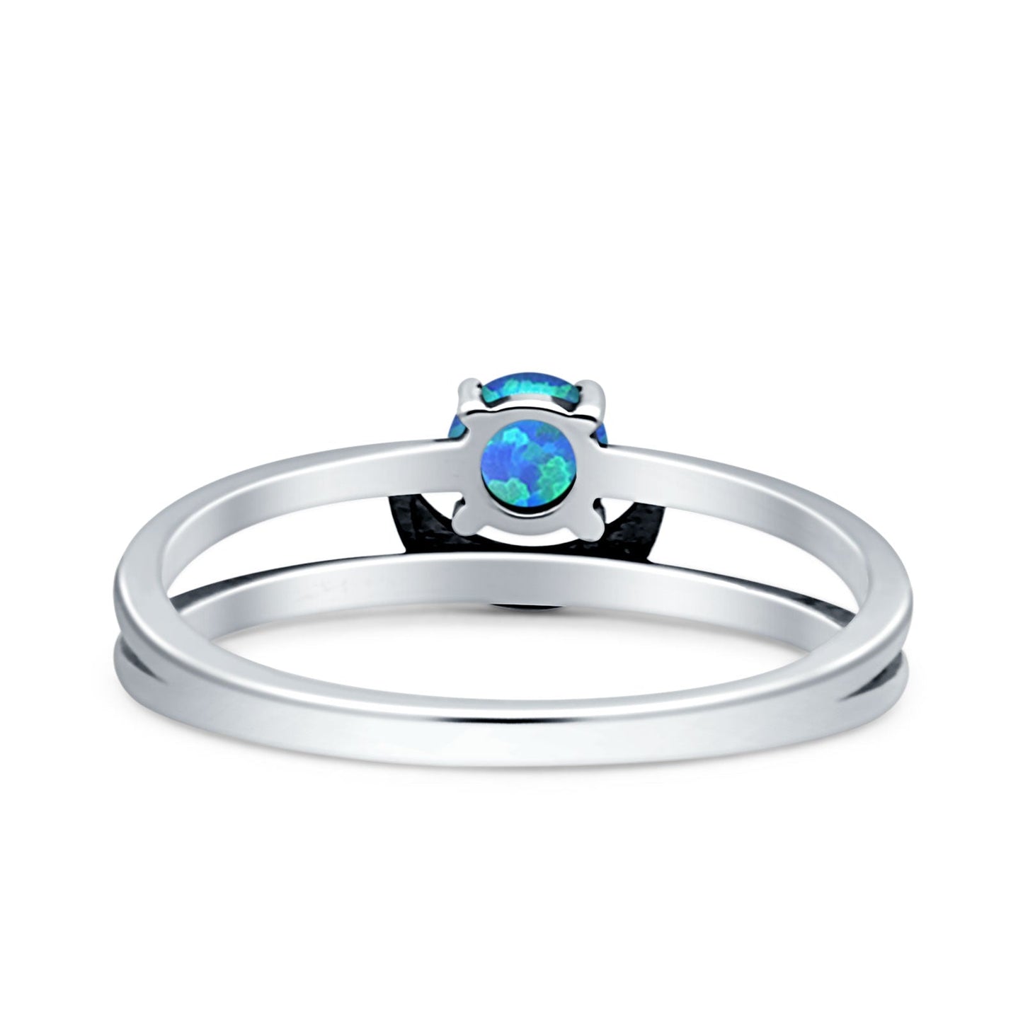 Moon Ring